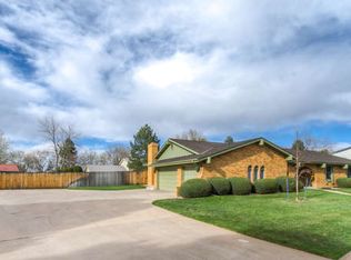 5531 W Lakeridge Rd, Lakewood, CO 80227
