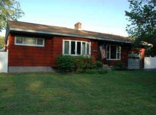 27 W Parkwood St, Albany, NY 12203