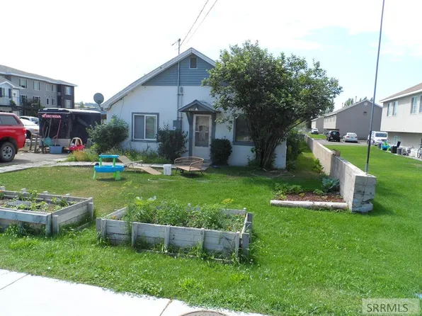 437 W 6 S, Rexburg, ID 83440