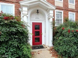 3990 Langley Ct NW APT D604, Washington, DC 20016