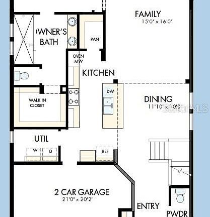 2nd image of this home