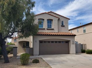 1232 E Julian Dr, Gilbert, AZ 85295