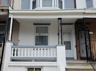 3213 N Philip St, Philadelphia, PA 19140