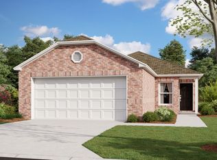 1901 Loveland St, Springdale, AR 72764