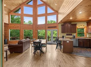 30 Shepherds Ln, Morganton, GA 30560