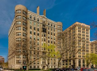 5490 S South Shr #10S, Chicago, IL 60615