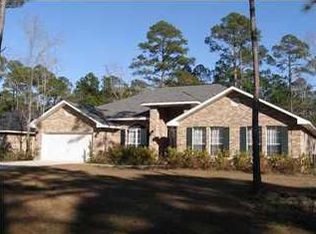 122 Driftwood Point Rd, Santa Rosa Beach, FL 32459