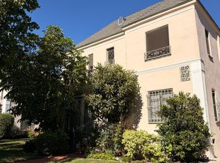 1212 S Alfred St #1212, Los Angeles, CA 90035