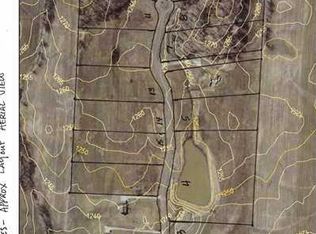 121 Dutch Ridge Way LOT 5, Johnstown, OH 43031