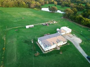 10537 County Road 3707, Wills Point, TX 75169