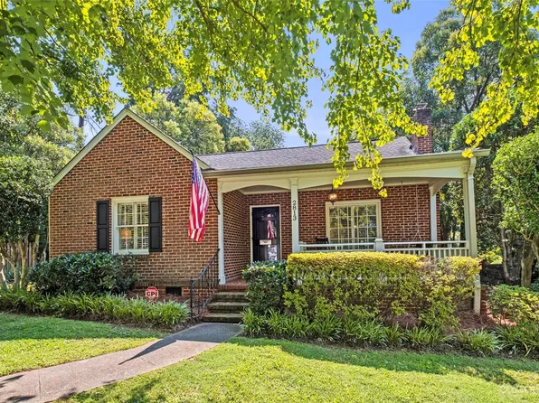 2813 Hillsdale Ave, Charlotte, NC 28209