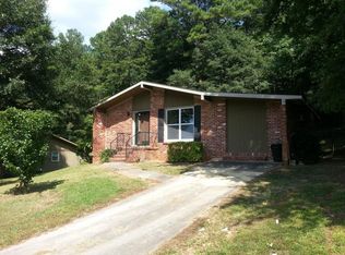 31 Rosemont Dr SE, Rome, GA 30161
