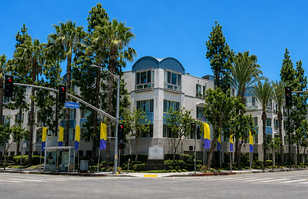 Portofino at NoHo - 55+ Luxury Active Living — Photo 3