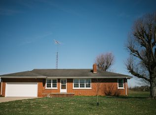 1684 Gotts Hydro Rd S, Bowling Green, KY 42103