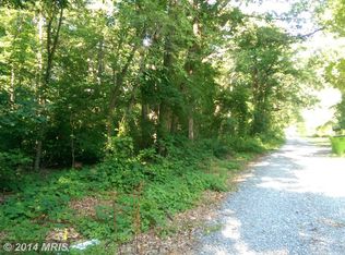 La Gorce Dr, Stevensville, MD