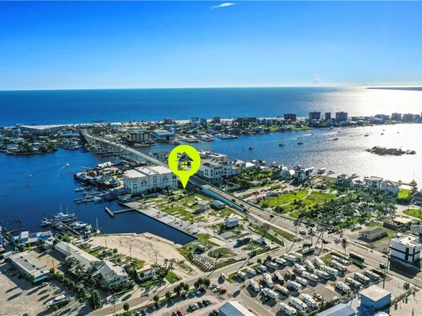 19281 #25 San Carlos BLVD, FORT MYERS BEACH, FL 33931