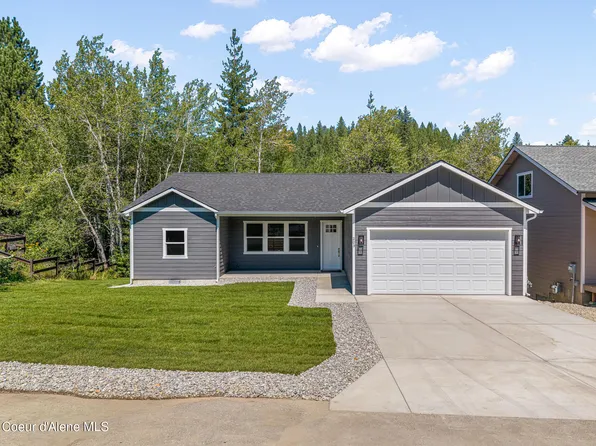 203 Palamino Ct, Pinehurst, ID 83850