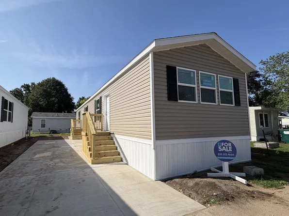 150 Highway 10 North Site #208, Stcloud, MN 56304