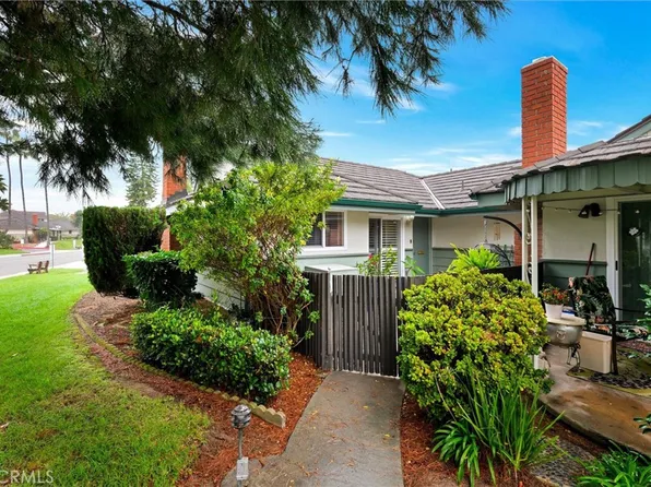 22736 Nadine Cir, Torrance, CA 90505