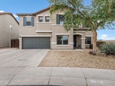 4473 E Whitehall Dr, San Tan Valley, AZ, 85140