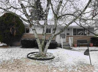 704 Fleetwood, Carrollton, MI 48604