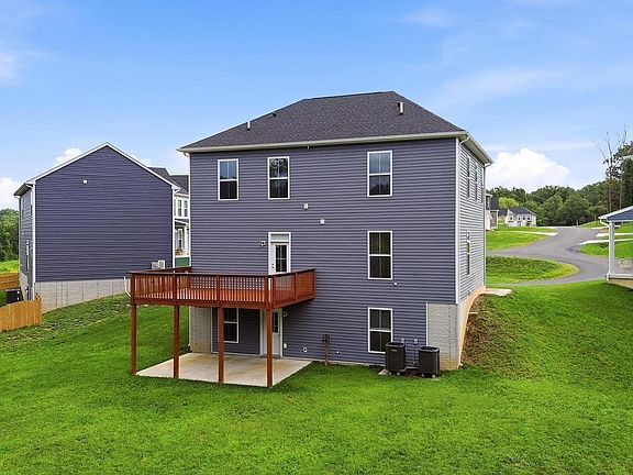 2nd image of 151 Thyme Way
