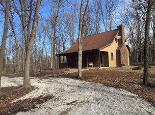 285 NE 851st, Knob Noster, MO 65336