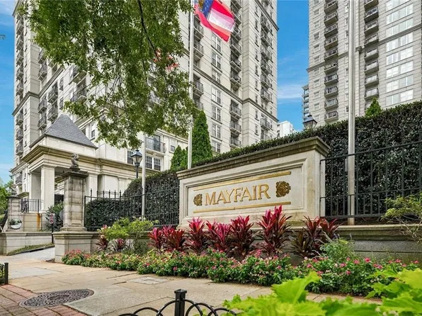 199 14th St NE APT 1408, Atlanta, GA 30309