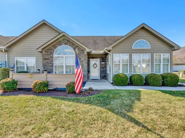 5526 Orchard Villas Cir, Roanoke, VA 24019