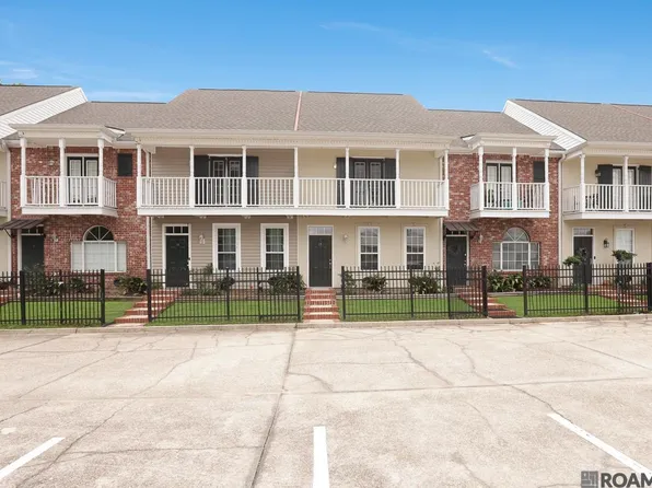 151 Aspen Sq #B-17, Denham Springs, LA 70726