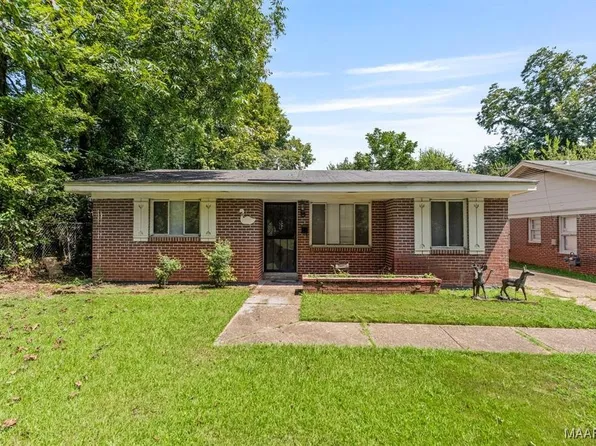 1221 Belmont St, Montgomery, AL 36106