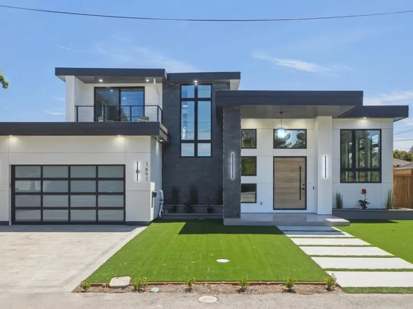 1691 S Springer Rd, Mountain View, CA 94040