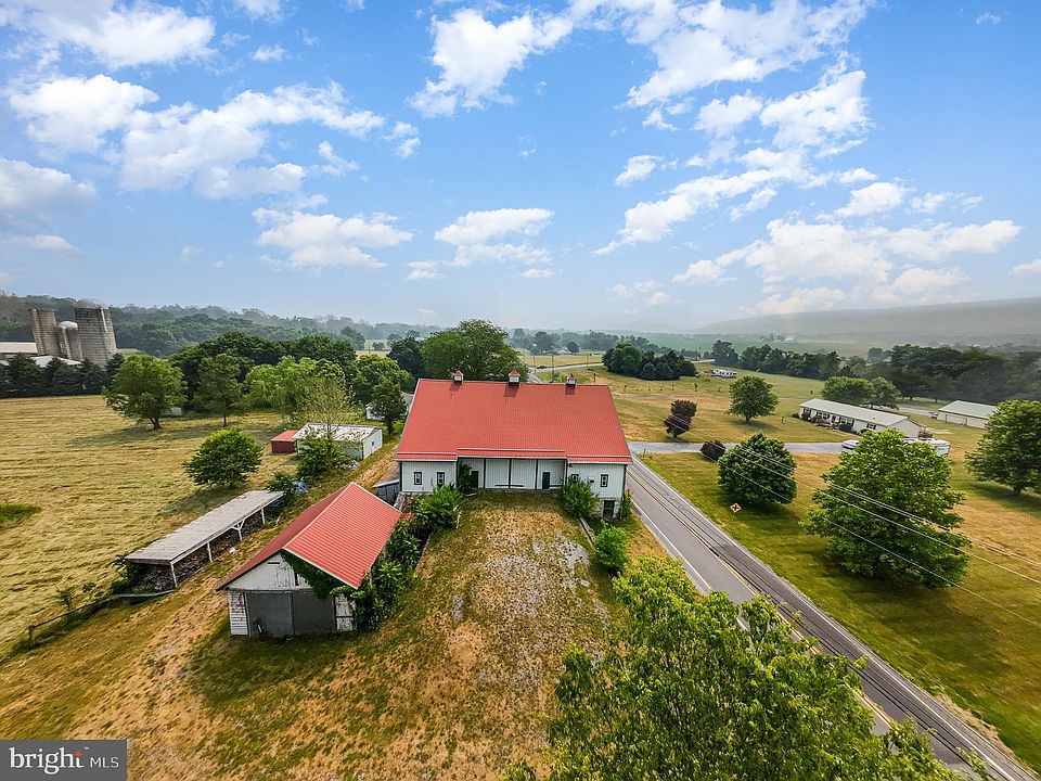 507 Pine Rd, Carlisle, PA 17015 | Zillow