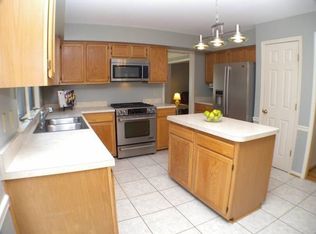 3529 Forest Haven Dr, Laurel, MD 20724