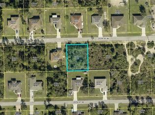 3413 29th St W, Lehigh Acres, FL 33971