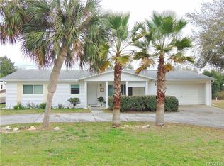 211 S Barbour St, Beverly Hills, FL 34465