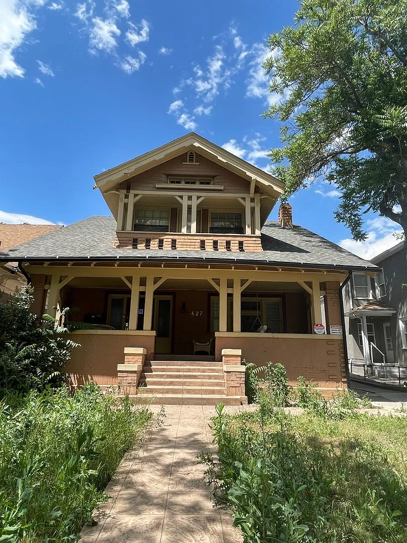 Building Photo - 427 E 1st Ave #2