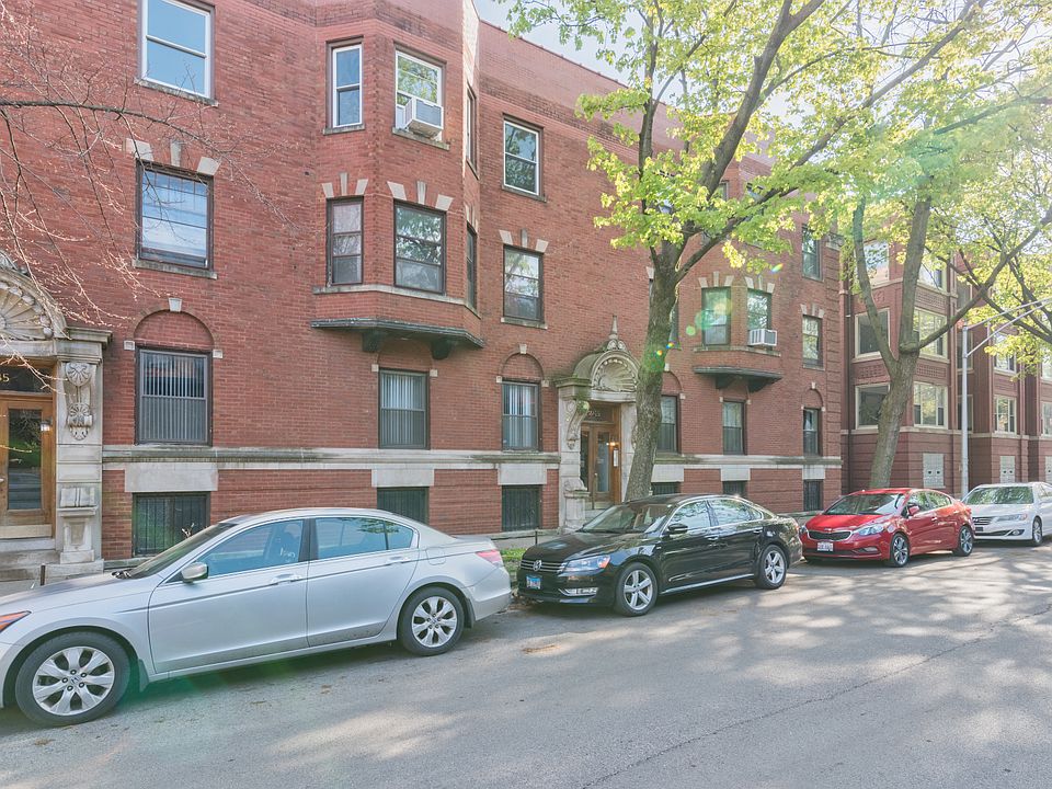 1st image of 1327 E 52nd St APT 302
