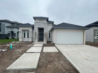 1503 E Encino Ave, Pharr, TX 78577