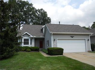 291 Steeple Chase #12-UN 10, Wickliffe, OH 44092