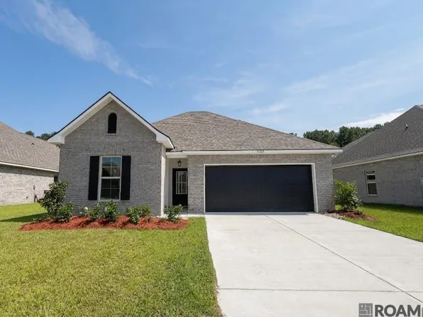 11327 Densmore Dr, Denham Springs, LA 70726