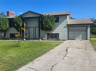 911-913 Spartan Dr, Missoula, MT 59801