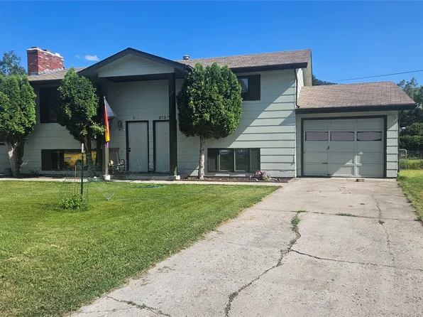 911-913 Spartan Dr, Missoula, MT 59801