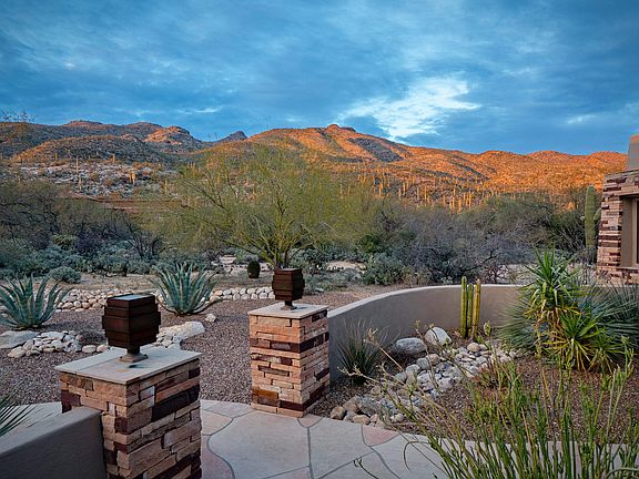 3rd image of 5188 N Corral Canyon Pl