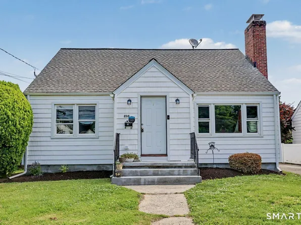 210 Stratfield Place, Bridgeport, CT 06606