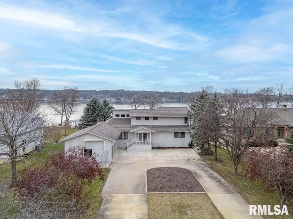 12122 State Rte #84, Pt Byron, IL 61275