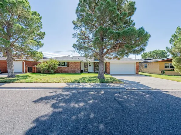 1628 E Everglade Ave, Odessa, TX 79762