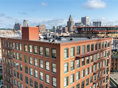 150 Chestnut St #P, Providence, RI, 02903