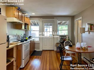 423 Somerville Ave #3, Somerville, MA 02143