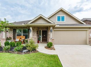 15938 Audie Lee Ct, Crosby, TX 77532